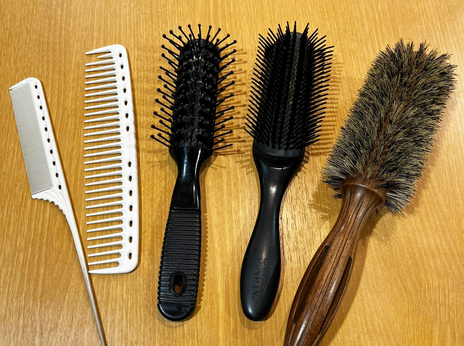 まずはこれ！美容師的おすすめアイテム5つ - 幾重美髪マガジン